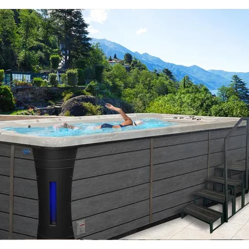 Swimspa X-Series hot tubs for sale in Carlsbad